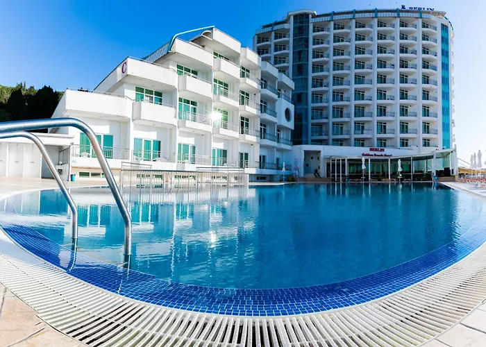 Berlin Golden Beach All Inclusive&Beach
